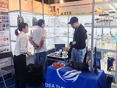 ProWein Wine Exhibition